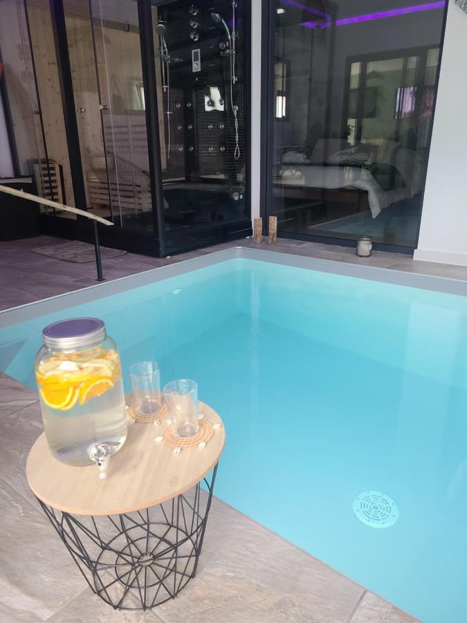 Holiday home Au P'tit Bonheur Rothbach