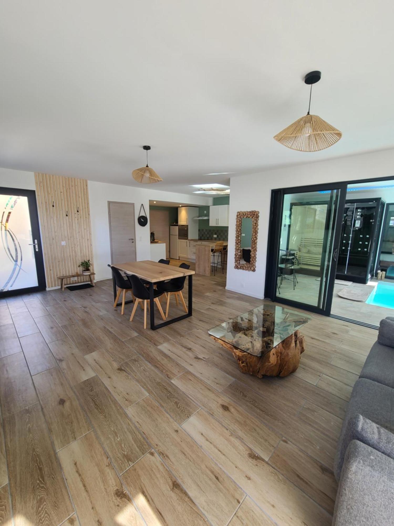Au P'tit Bonheur Holiday home Rothbach