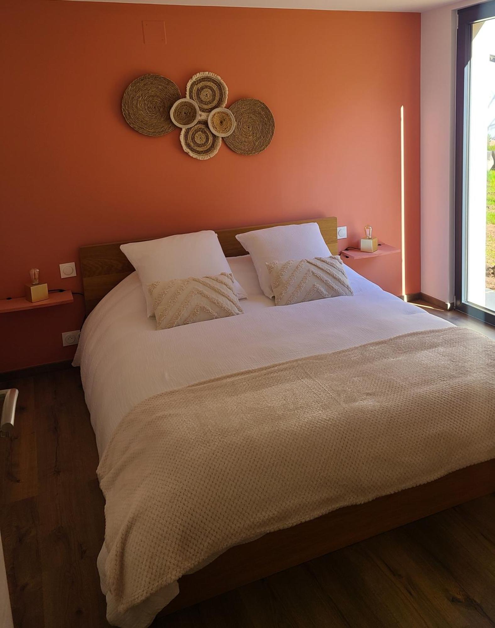 Holiday home Au P'tit Bonheur Rothbach