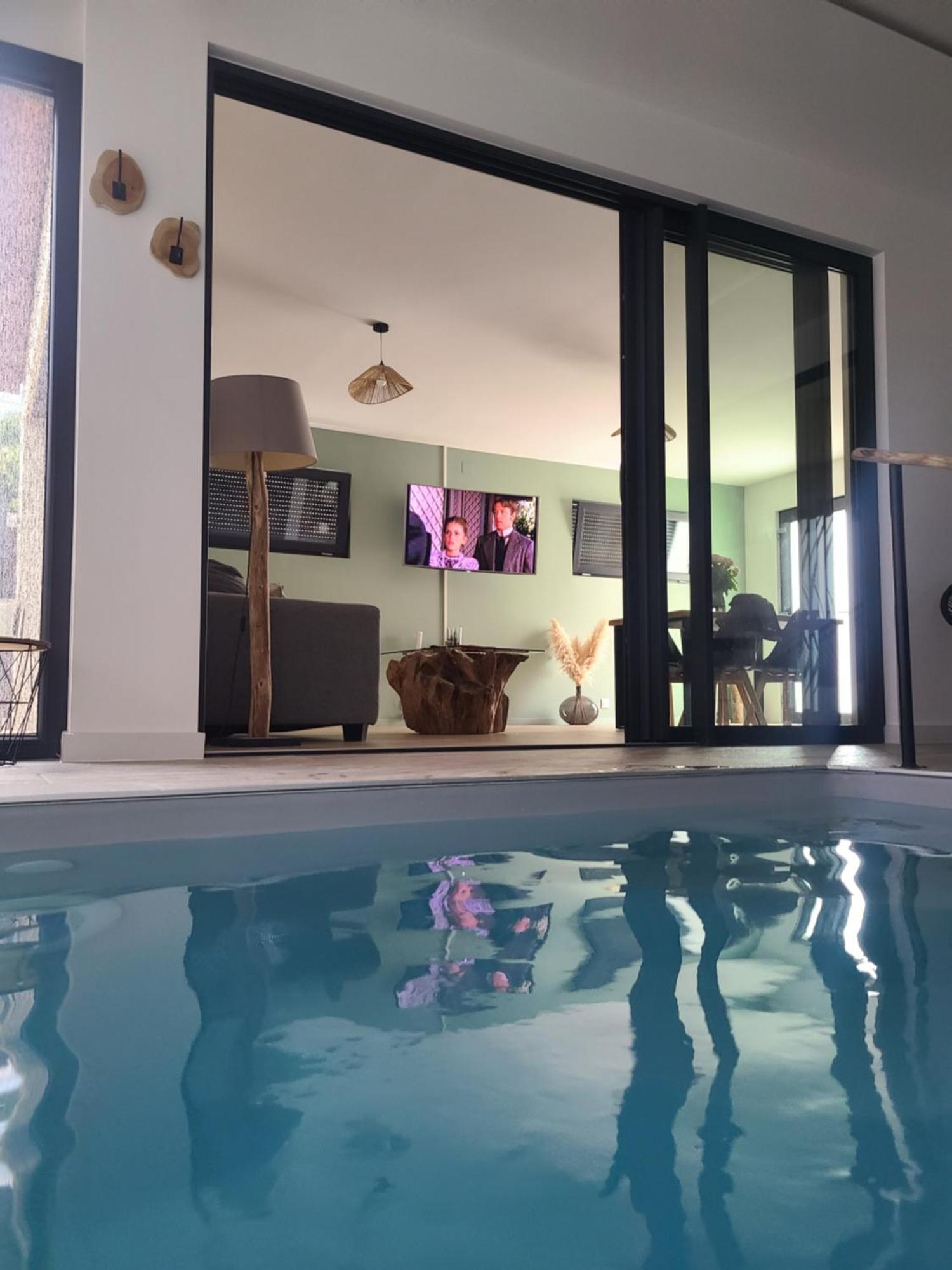 Holiday home Au P'tit Bonheur