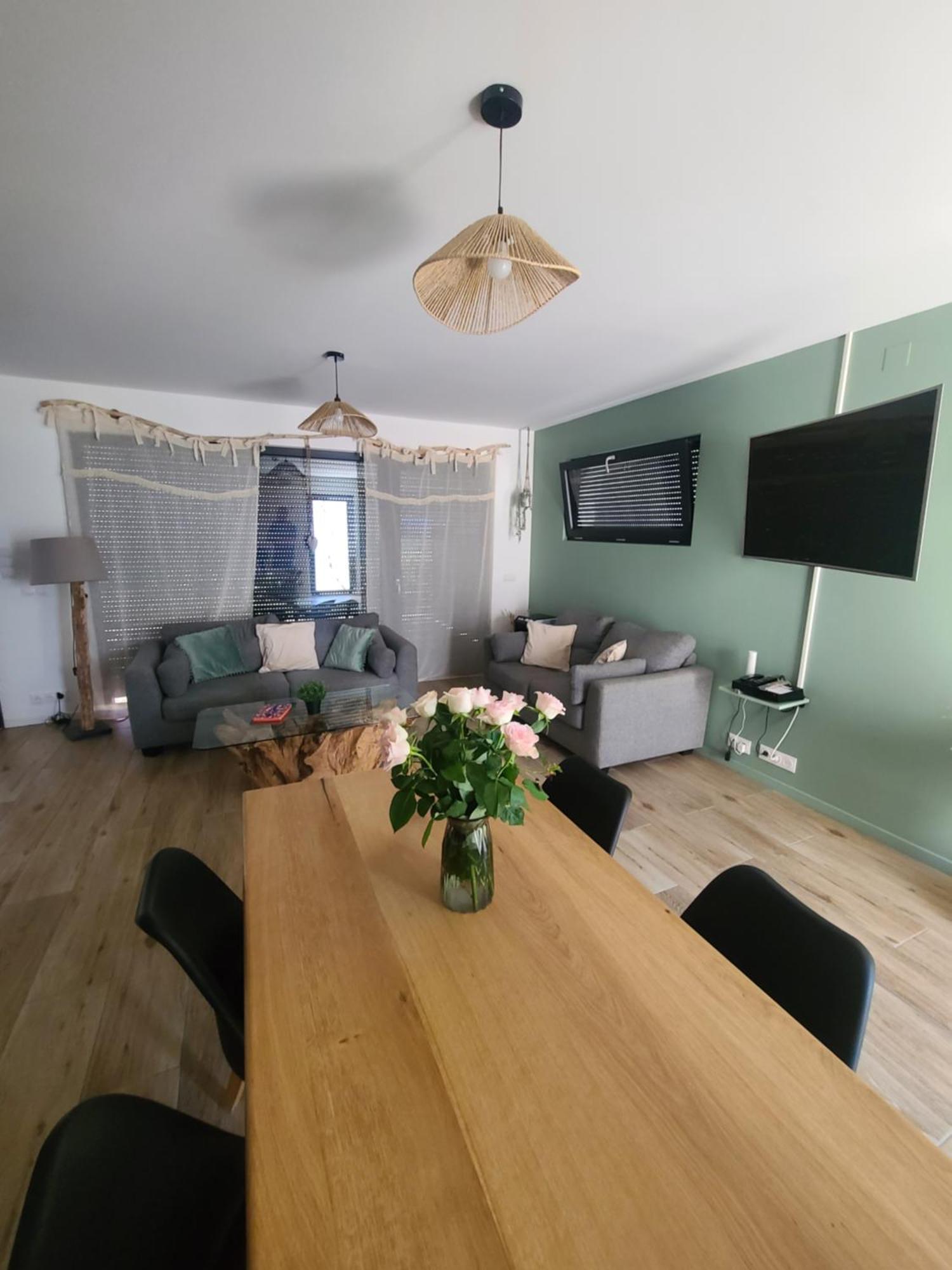 Holiday home Au P'tit Bonheur Rothbach